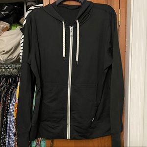 Vuori Women’s Halo Zip Hoodie